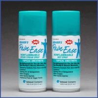 PAIN EASE, MIST SPRAY 3.5OZ EACH (12/CASE)